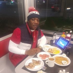 Meet your Posher, Cedric